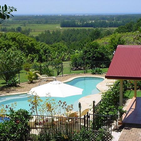 キングスクリフ Tropical Coast Retreat - Pet Friendly - Adult Onlyゲストハウス エクステリア 写真