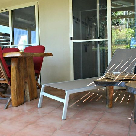 キングスクリフ Tropical Coast Retreat - Pet Friendly - Adult Onlyゲストハウス 部屋 写真
