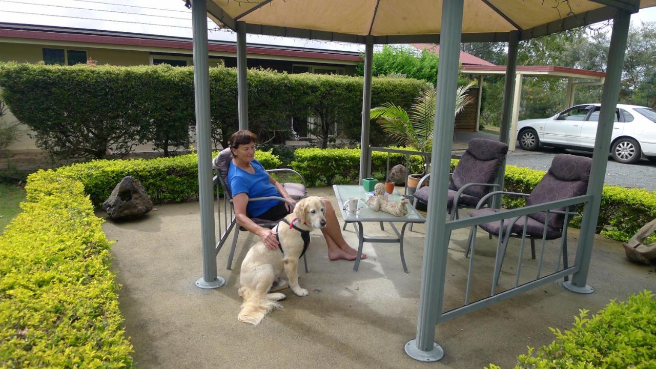 キングスクリフ Tropical Coast Retreat - Pet Friendly - Adult Onlyゲストハウス エクステリア 写真
