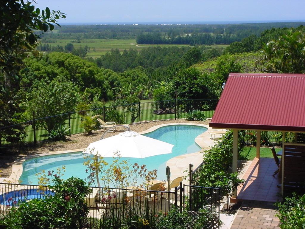キングスクリフ Tropical Coast Retreat - Pet Friendly - Adult Onlyゲストハウス エクステリア 写真