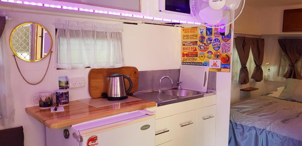 キングスクリフ Tropical Coast Retreat - Pet Friendly - Adult Onlyゲストハウス 部屋 写真