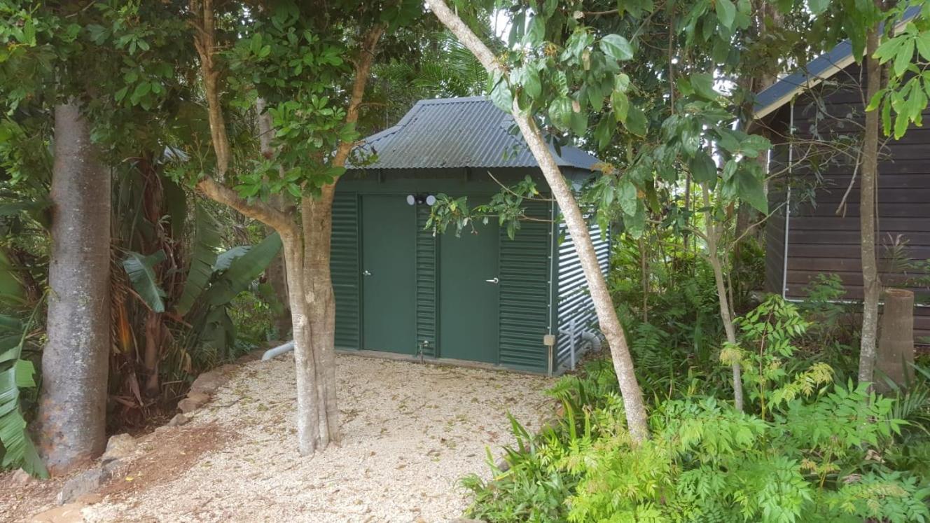 キングスクリフ Tropical Coast Retreat - Pet Friendly - Adult Onlyゲストハウス 部屋 写真