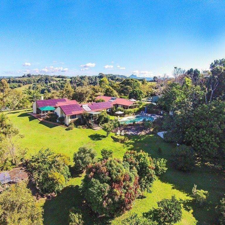 キングスクリフ Tropical Coast Retreat - Pet Friendly - Adult Onlyゲストハウス エクステリア 写真